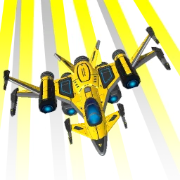 Star Vanguard icon