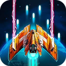 Значок GalaxyPirates - space shooting