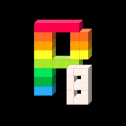 Значок Pixl8 · Pico-8 Game Player
